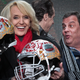 Illustration for article titled Arizona Gov. Vetoes Intolerant Bill, Quiets Super Bowl Relocation Talk